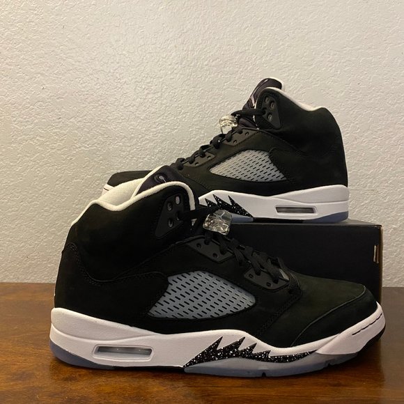 jordan 5 oreo size 11.5